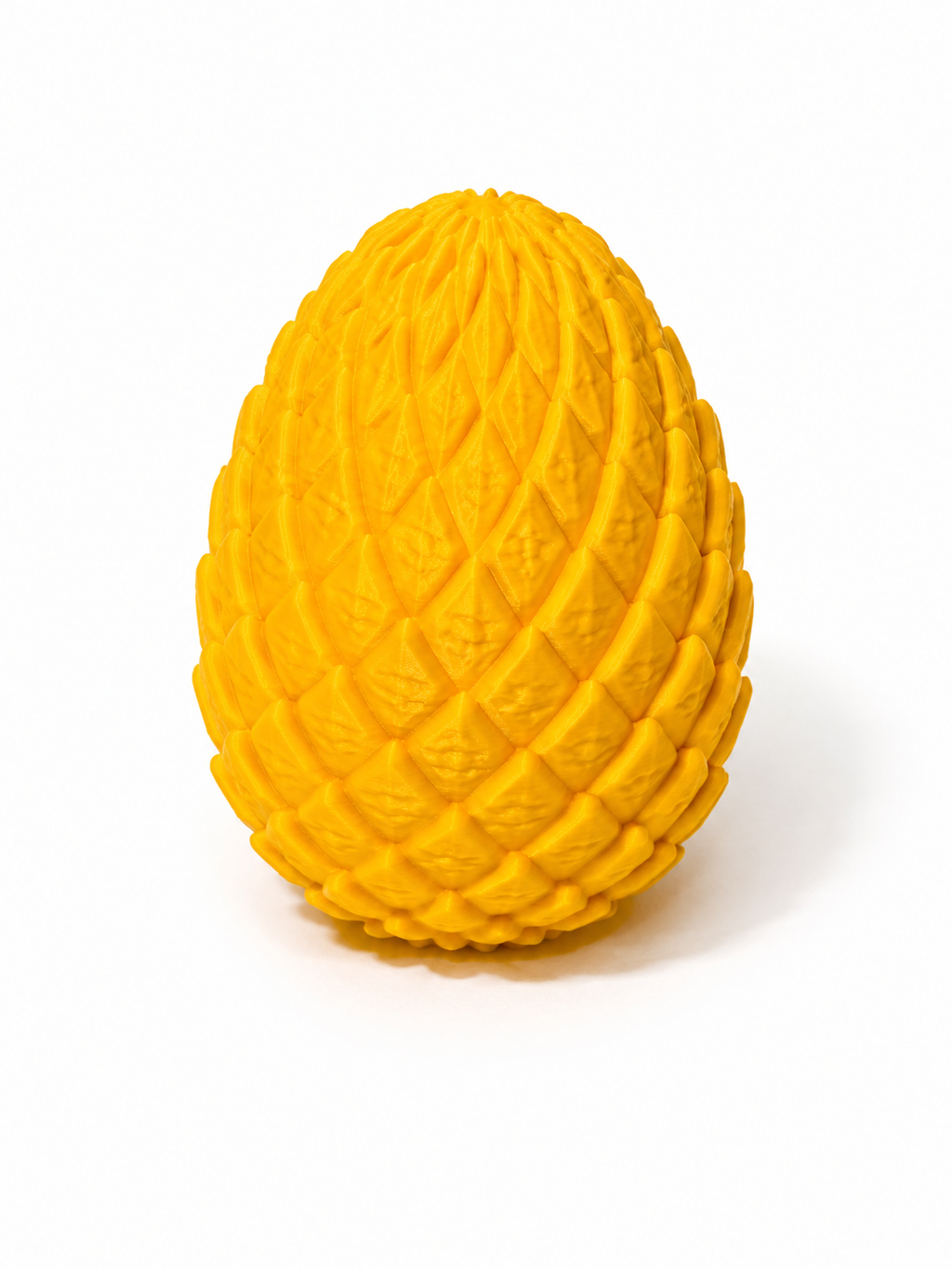 Dragon Egg with Articulated Dragon Toy