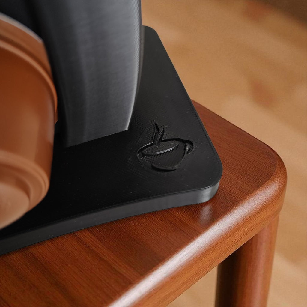 Dolce Gusto Coffee Capsule Holder – 16 Capsule Organizer