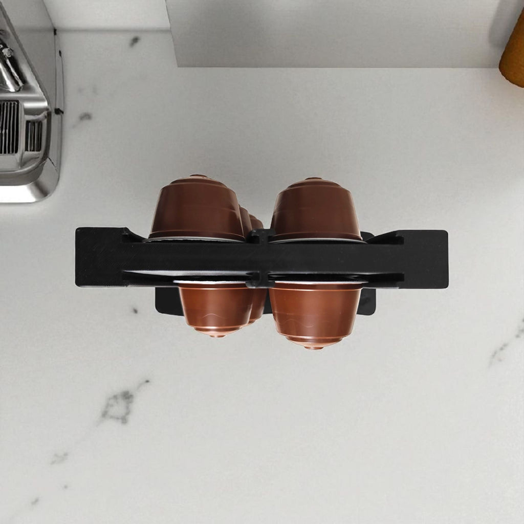 Dolce Gusto Coffee Capsule Holder – 16 Capsule Organizer
