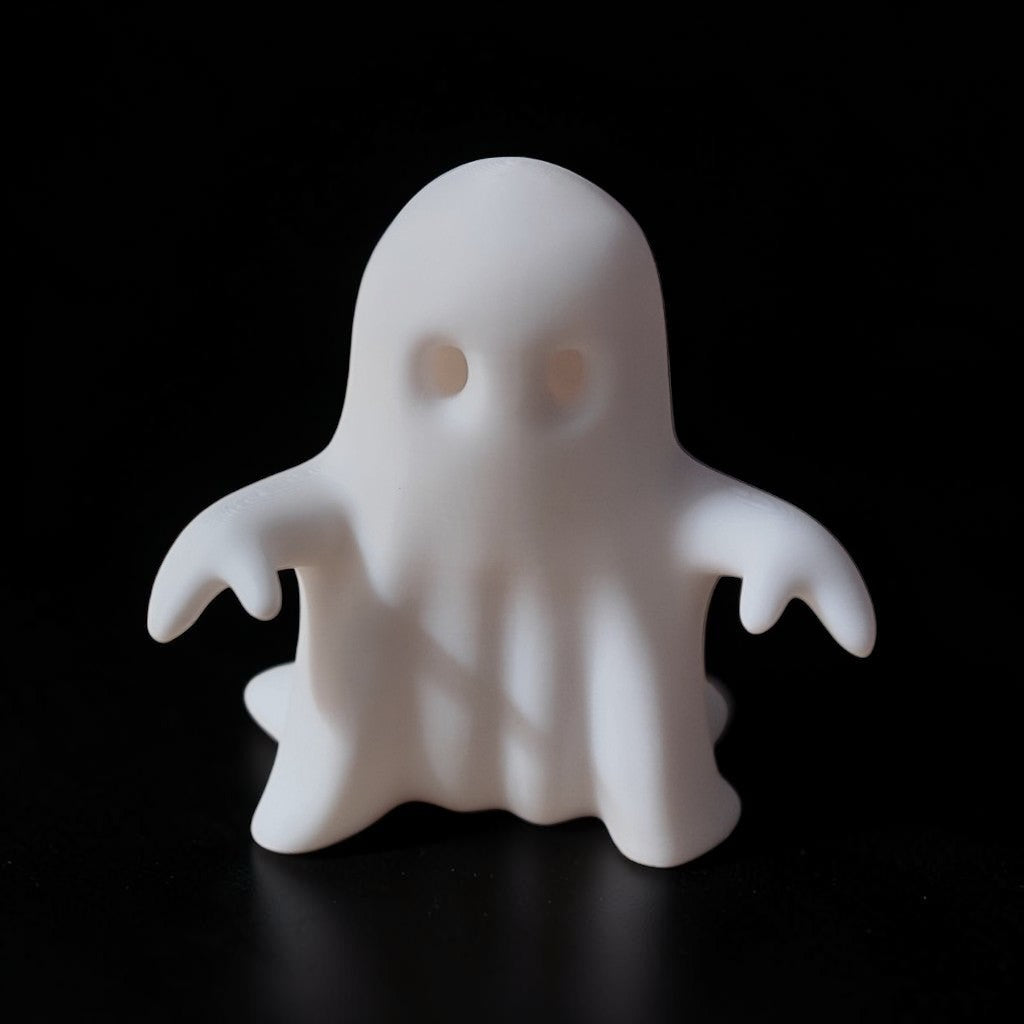 Three Little Halloween Ghosts – Set of 3