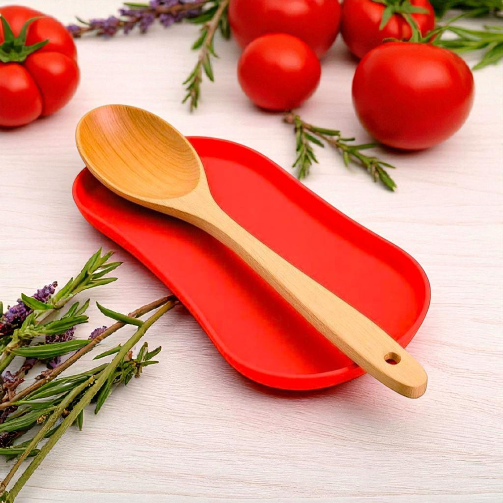 Modern Kitchen Utensil Rest