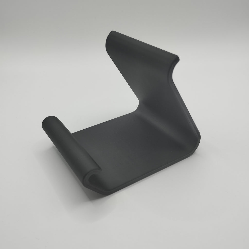 Phone Stand – Minimalist Desk & Countertop Holder