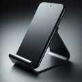 Phone Stand – Minimalist Desk & Countertop Holder