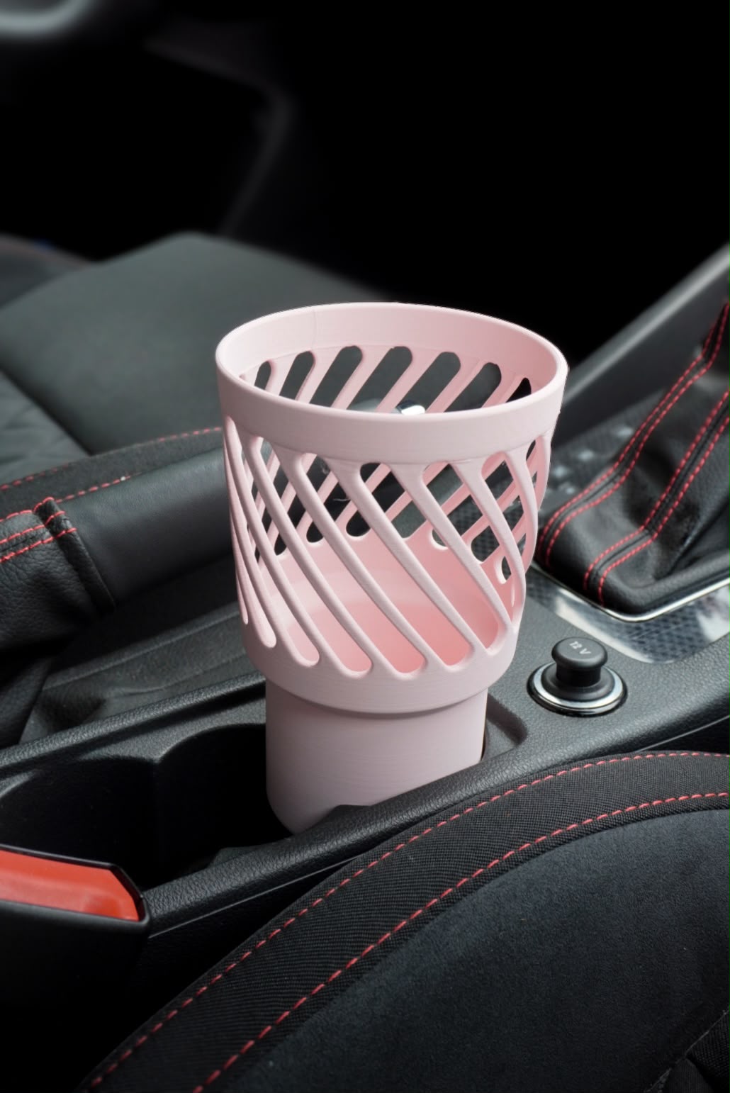 Car Cup Holder Expander for Stanley & Large Tumblers