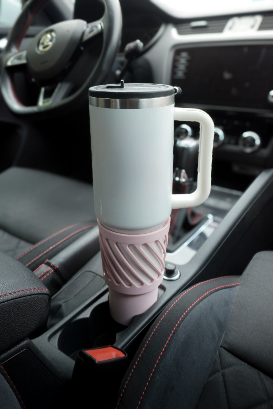 Car Cup Holder Expander for Stanley & Large Tumblers