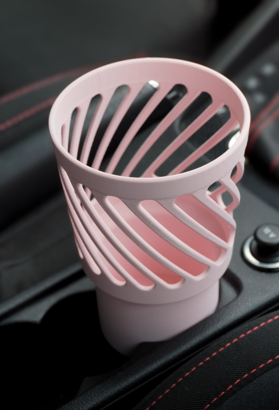 Car Cup Holder Expander for Stanley & Large Tumblers
